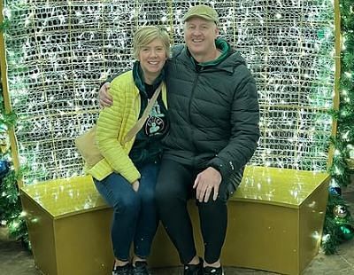 Sam Hauser Parents
